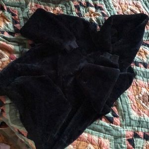 Urban outfitters Plush hoodie men’s large